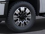 2025 GMC Sierra 2500 Crew Cab 4WD Pickup for sale #313458T - photo 9