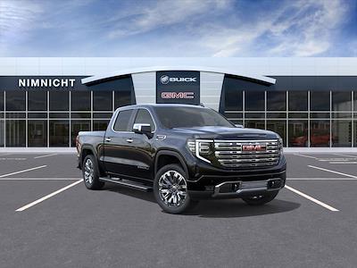 2025 GMC Sierra 1500 Crew Cab 4WD Pickup for sale #315900T - photo 1