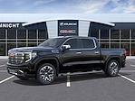 2025 GMC Sierra 1500 Crew Cab 4WD Pickup for sale #315900T - photo 3