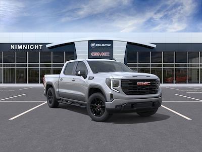 2025 GMC Sierra 1500 Crew Cab 4WD Pickup for sale #323501T - photo 1