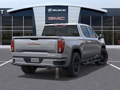 2025 GMC Sierra 1500 Crew Cab 4WD Pickup for sale #323501T - photo 2