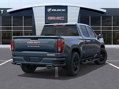 2025 GMC Sierra 1500 Crew Cab 4WD Pickup for sale #326584T - photo 2