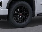 2025 GMC Sierra 1500 Crew Cab 4WD Pickup for sale #327748T - photo 9