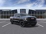 New 2025 GMC Sierra 1500 Elevation Crew Cab 4WD Pickup for sale #327796T - photo 1