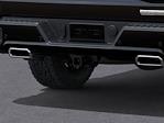 New 2025 GMC Sierra 1500 Elevation Crew Cab 4WD Pickup for sale #327796T - photo 14