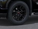 New 2025 GMC Sierra 1500 Elevation Crew Cab 4WD Pickup for sale #327796T - photo 9
