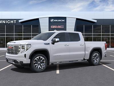 2024 GMC Sierra 1500 Crew Cab 4WD Pickup for sale #335703T - photo 2