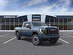 New 2025 GMC Sierra 2500 Denali Ultimate Crew Cab 4WD Pickup for sale #342197T - photo 1