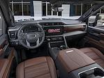 New 2025 GMC Sierra 2500 Denali Ultimate Crew Cab 4WD Pickup for sale #342197T - photo 15