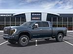 New 2025 GMC Sierra 2500 Denali Ultimate Crew Cab 4WD Pickup for sale #342197T - photo 3