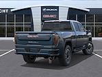 New 2025 GMC Sierra 2500 Denali Ultimate Crew Cab 4WD Pickup for sale #342197T - photo 2