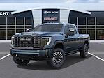 New 2025 GMC Sierra 2500 Denali Ultimate Crew Cab 4WD Pickup for sale #342197T - photo 6