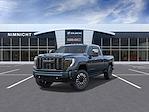 New 2025 GMC Sierra 2500 Denali Ultimate Crew Cab 4WD Pickup for sale #342197T - photo 8