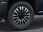 New 2025 GMC Sierra 2500 Denali Ultimate Crew Cab 4WD Pickup for sale #342197T - photo 9