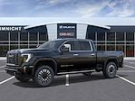 New 2025 GMC Sierra 2500 Denali Ultimate Crew Cab 4WD Pickup for sale #342206T - photo 3