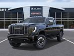 New 2025 GMC Sierra 2500 Denali Ultimate Crew Cab 4WD Pickup for sale #342206T - photo 6