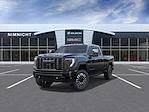 New 2025 GMC Sierra 2500 Denali Ultimate Crew Cab 4WD Pickup for sale #342206T - photo 8