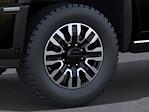 New 2025 GMC Sierra 2500 Denali Ultimate Crew Cab 4WD Pickup for sale #342206T - photo 9