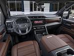 2025 GMC Sierra 2500 Crew Cab 4WD Pickup for sale #342231T - photo 15