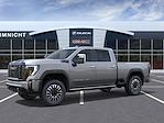 2025 GMC Sierra 2500 Crew Cab 4WD Pickup for sale #342231T - photo 3