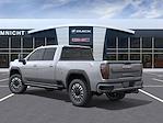 2025 GMC Sierra 2500 Crew Cab 4WD Pickup for sale #342231T - photo 4