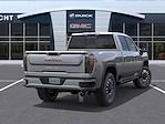 2025 GMC Sierra 2500 Crew Cab 4WD Pickup for sale #342231T - photo 2