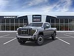 2025 GMC Sierra 2500 Crew Cab 4WD Pickup for sale #342231T - photo 8