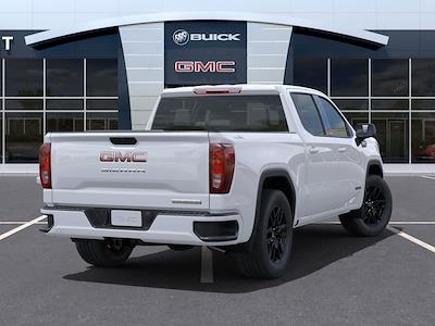 2025 GMC Sierra 1500 Crew Cab 4WD Pickup for sale #343047T - photo 2