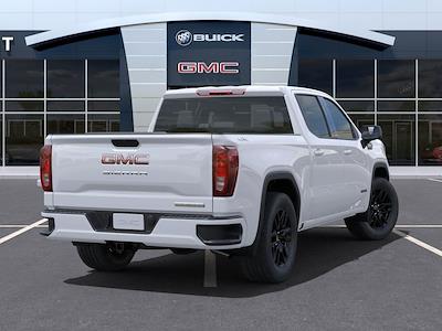 2025 GMC Sierra 1500 Crew Cab 4WD Pickup for sale #343050T - photo 2