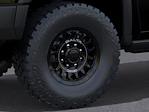 New 2025 GMC Sierra 2500 AT4X Crew Cab 4WD Pickup for sale #349049T - photo 9