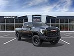New 2025 GMC Sierra 2500 AT4X Crew Cab 4WD Pickup for sale #349049T - photo 1