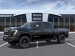 New 2025 GMC Sierra 2500 AT4X Crew Cab 4WD Pickup for sale #349049T - photo 3