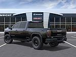 New 2025 GMC Sierra 2500 AT4X Crew Cab 4WD Pickup for sale #349049T - photo 4