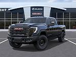 New 2025 GMC Sierra 2500 AT4X Crew Cab 4WD Pickup for sale #349049T - photo 6