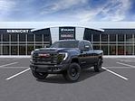 New 2025 GMC Sierra 2500 AT4X Crew Cab 4WD Pickup for sale #349049T - photo 8