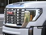 New 2025 GMC Sierra 2500 Denali Crew Cab 4WD Pickup for sale #351818T - photo 13