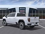 New 2025 GMC Sierra 2500 Denali Crew Cab 4WD Pickup for sale #351818T - photo 4