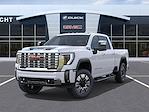 New 2025 GMC Sierra 2500 Denali Crew Cab 4WD Pickup for sale #351818T - photo 6