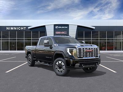 2025 GMC Sierra 2500 Crew Cab 4WD Pickup for sale #351852T - photo 1