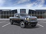 New 2025 GMC Sierra 2500 Denali Crew Cab 4WD Pickup for sale #351852T - photo 1