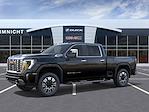 New 2025 GMC Sierra 2500 Denali Crew Cab 4WD Pickup for sale #351852T - photo 3
