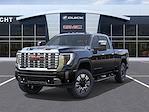 New 2025 GMC Sierra 2500 Denali Crew Cab 4WD Pickup for sale #351852T - photo 6