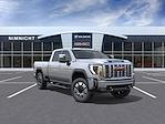 New 2025 GMC Sierra 2500 Denali Crew Cab 4WD Pickup for sale #351883TT - photo 1