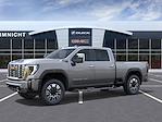 New 2025 GMC Sierra 2500 Denali Crew Cab 4WD Pickup for sale #351883TT - photo 3