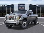 New 2025 GMC Sierra 2500 Denali Crew Cab 4WD Pickup for sale #351883TT - photo 6