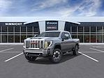 New 2025 GMC Sierra 2500 Denali Crew Cab 4WD Pickup for sale #351883TT - photo 8