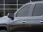 New 2025 GMC Sierra 1500 SLT Crew Cab 4WD Pickup for sale #353747T - photo 12