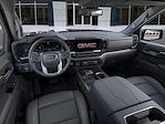 New 2025 GMC Sierra 1500 SLT Crew Cab 4WD Pickup for sale #353747T - photo 15