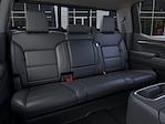 New 2025 GMC Sierra 1500 SLT Crew Cab 4WD Pickup for sale #353747T - photo 17