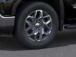 New 2025 GMC Sierra 1500 SLT Crew Cab 4WD Pickup for sale #353747T - photo 9